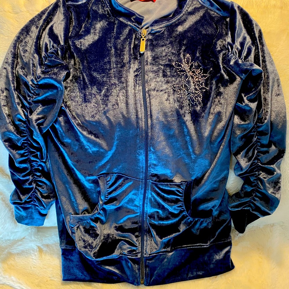 2 piece Tracksuit valentine